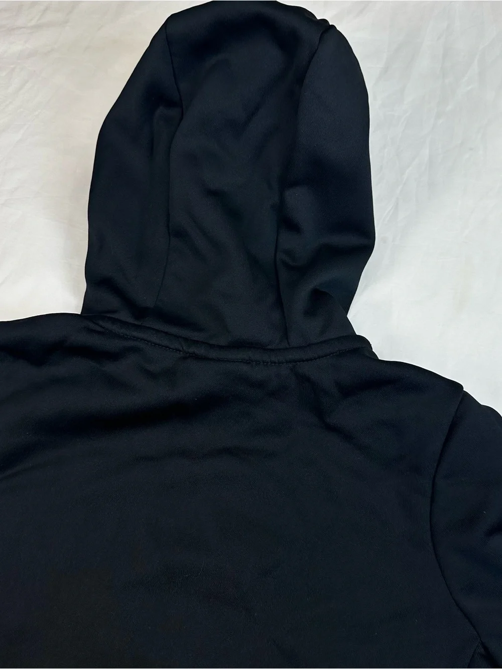 Nike hoodie girls